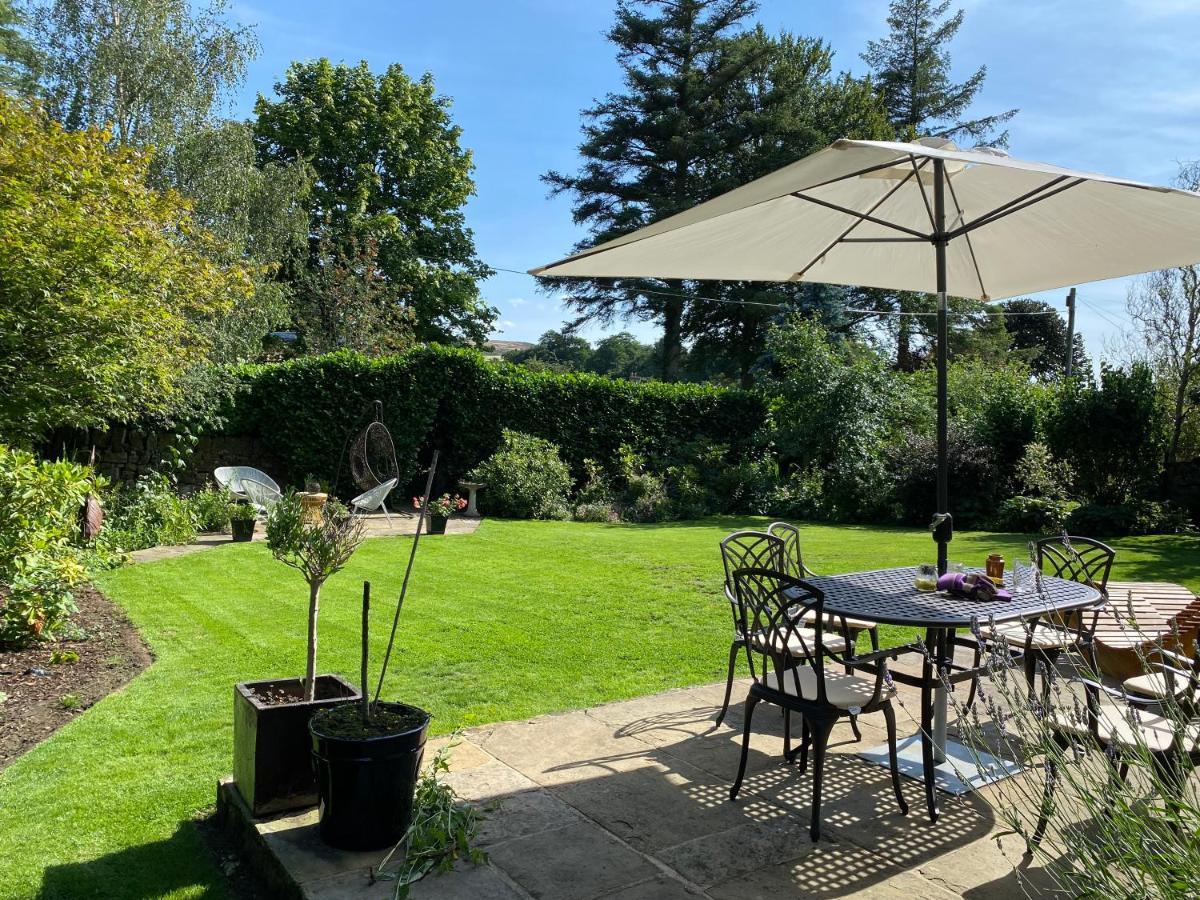 Floyter House North Yorkshire Moors National Park Bed & Breakfast Danby Exterior photo