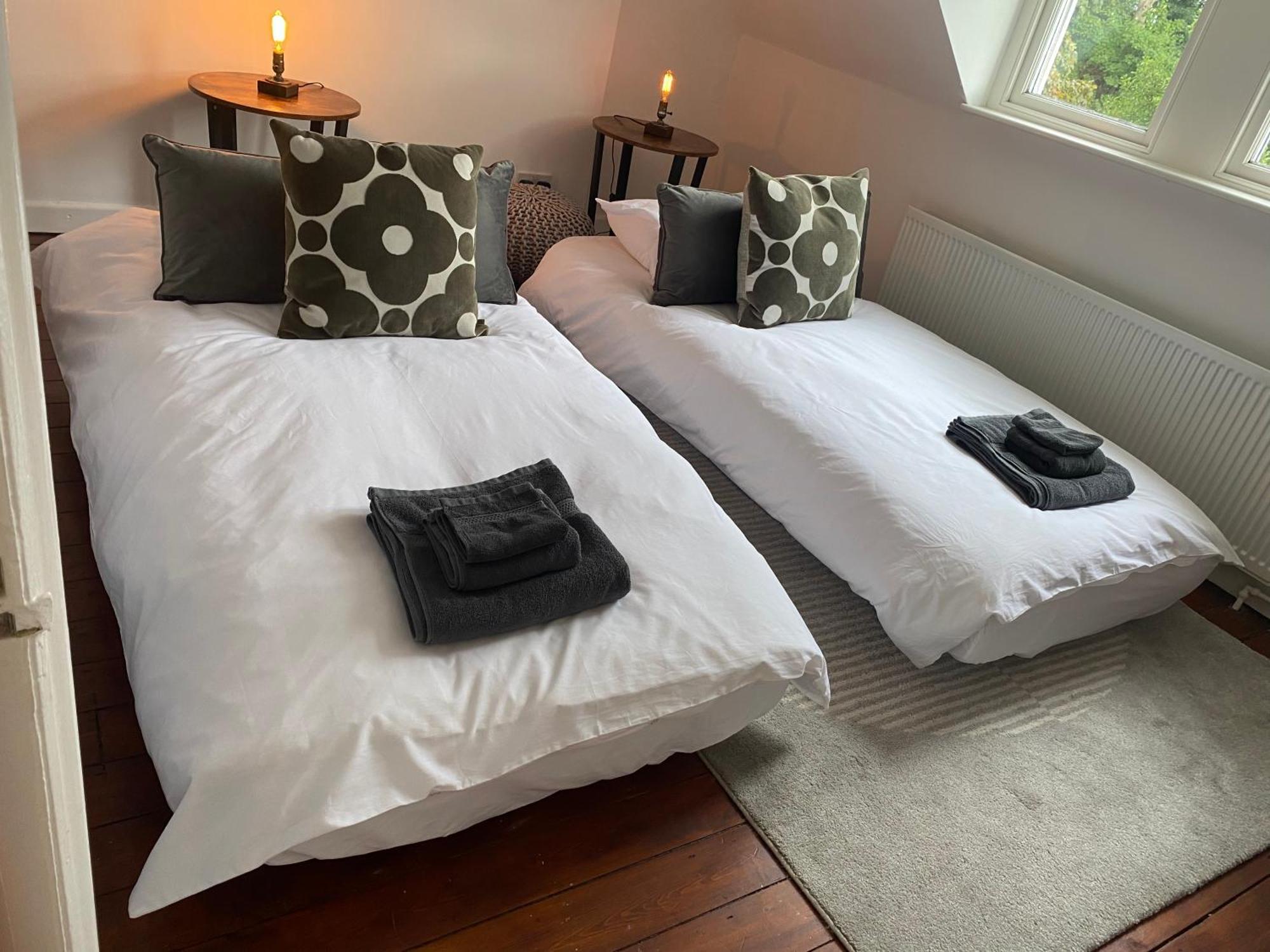 Floyter House North Yorkshire Moors National Park Bed & Breakfast Danby Exterior photo