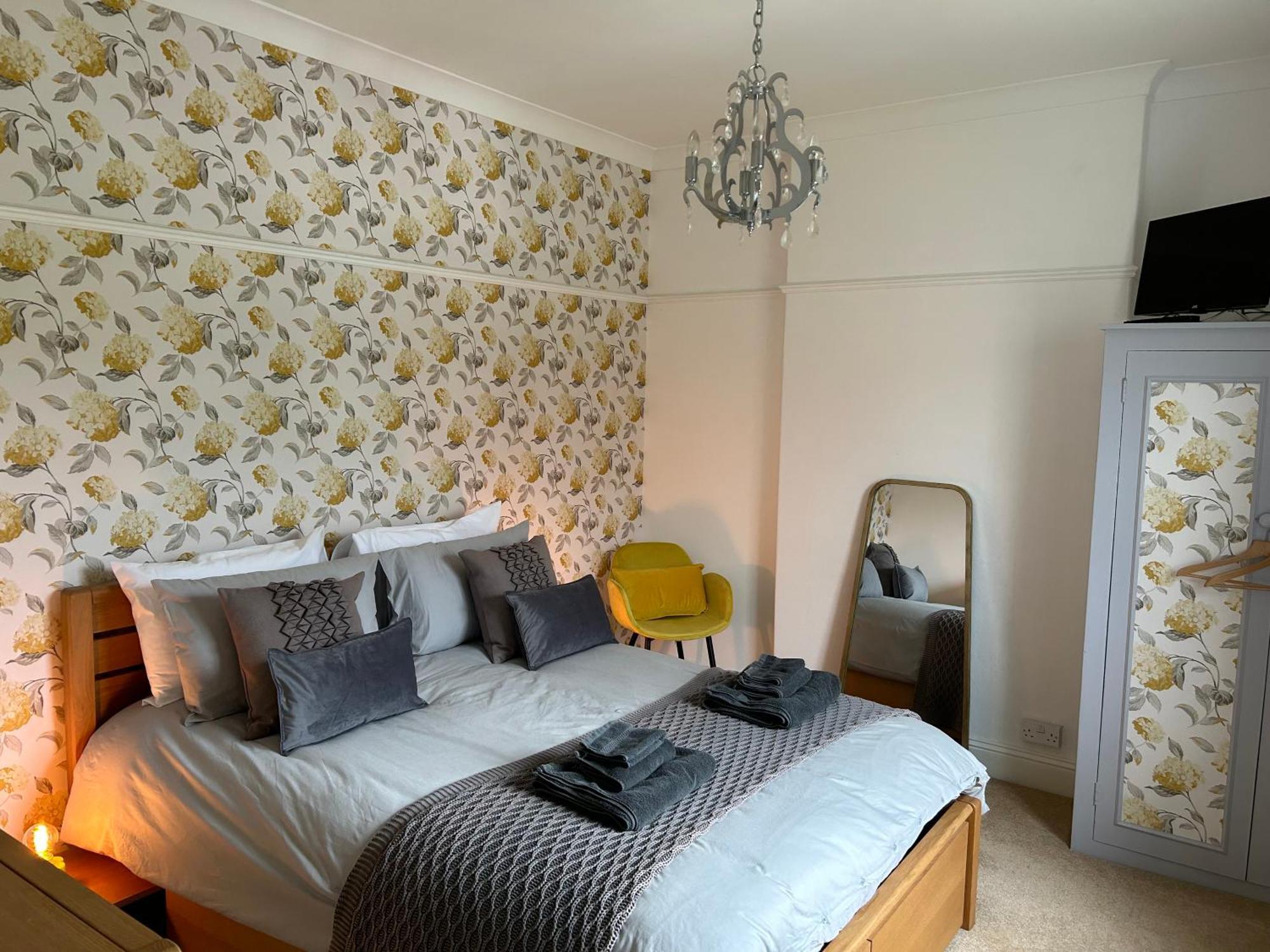 Floyter House North Yorkshire Moors National Park Bed & Breakfast Danby Exterior photo
